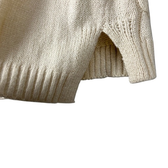 Maurices Sweater Womens Medium Casual Stretch Soft Round Neck Pullover - Picture 3 of 8